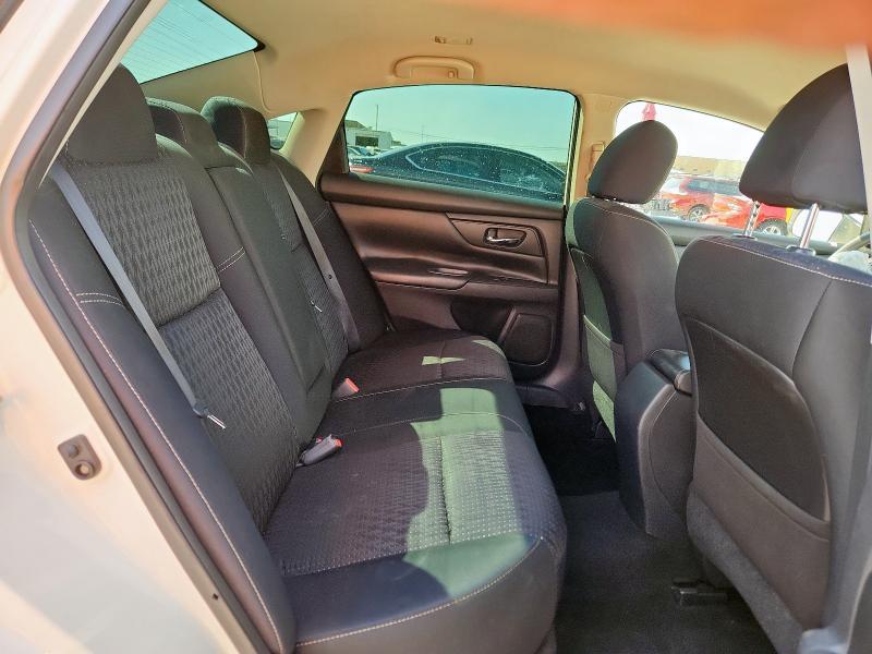Photo 10 from auction – 2016 NISSAN ALTIMA 2.5 with VIN 1N4AL3AP8GC228867