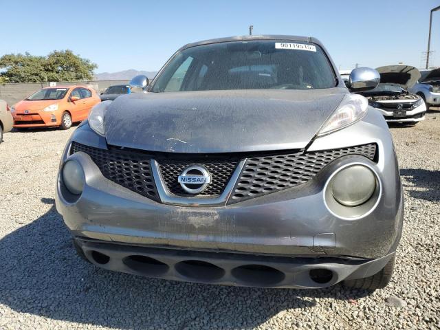 Photo 5 from auction – 2011 NISSAN JUKE S with VIN JN8AF5MVXBT020056