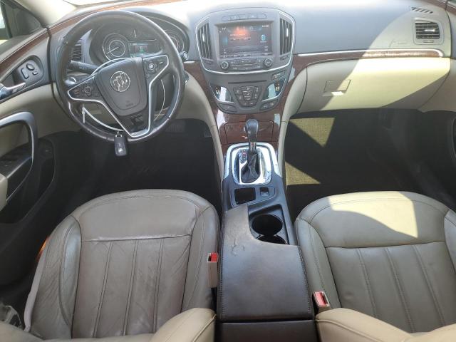 Photo 8 from auction – 2015 BUICK REGAL PREM with VIN 2G4GN5EX5F9283976