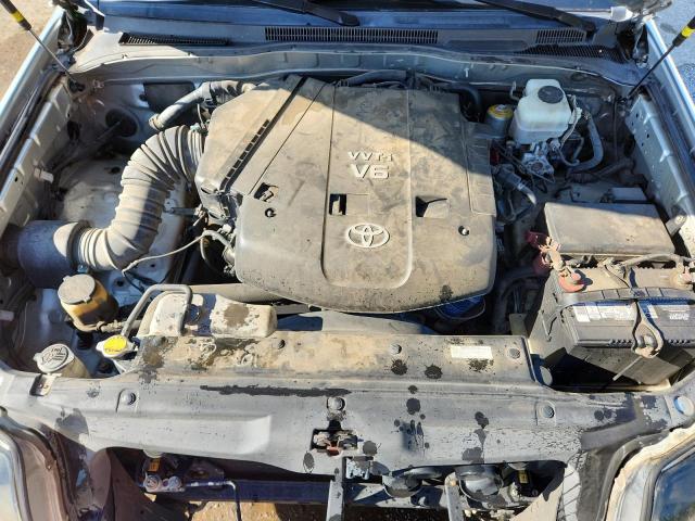 Photo 12 from auction – 2008 TOYOTA 4RUNNER SR with VIN JTEZU14RX8K011917