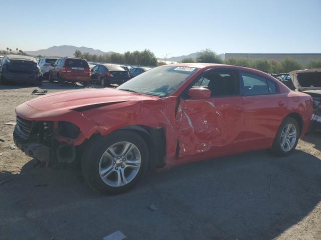 DODGE CHARGER SX 2022 with VIN 2C3CDXBG7NH201048 - Photo from auction