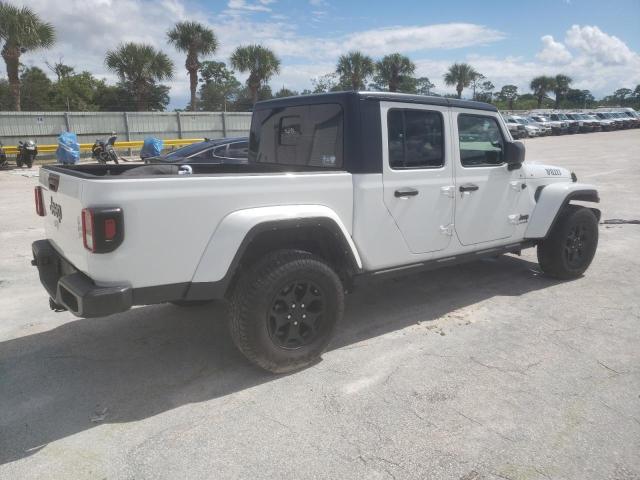 Photo 3 from auction – 2022 JEEP GLADIATOR with VIN 1C6HJTAG6NL156067