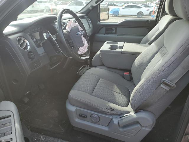 Photo 7 from auction – 2013 FORD F150 SUPER with VIN 1FTFW1CF0DKE64740