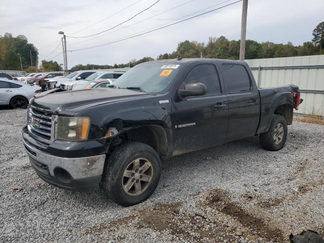 GMC SIERRA K15 2008 with VIN 2GTEK13M481184976 - Photo from auction