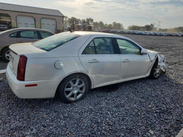 Photo 3 from auction – 2006 CADILLAC STS with VIN 1G6DW677360218886