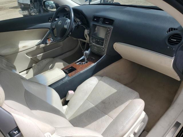 Photo 8 from auction – 2014 LEXUS IS 350 with VIN JTHFE2C21E2510260