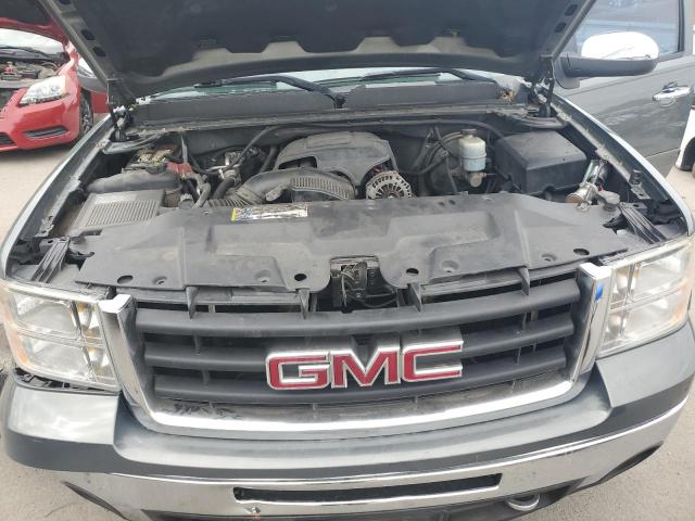 Photo 11 from auction – 2011 GMC SIERRA K15 with VIN 3GTP2VE35BG110839