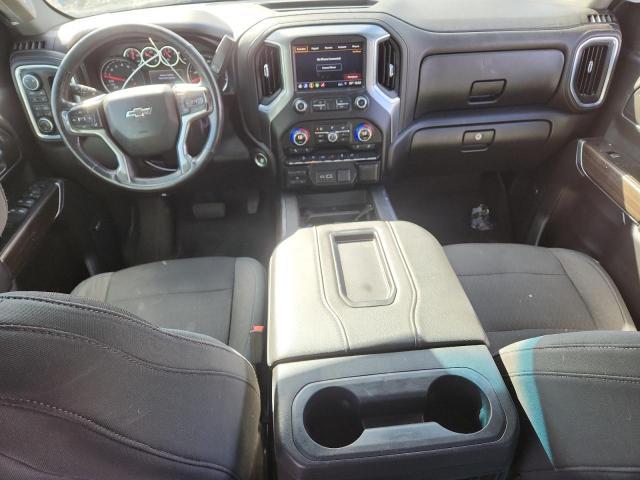 Photo 8 from auction – 2019 CHEVROLET SILVERADO with VIN 1GCPYFED2KZ400422