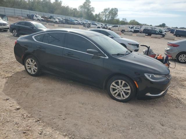 Photo 4 from auction – 2016 CHRYSLER 200 LIMITE with VIN 1C3CCCAB4GN157277