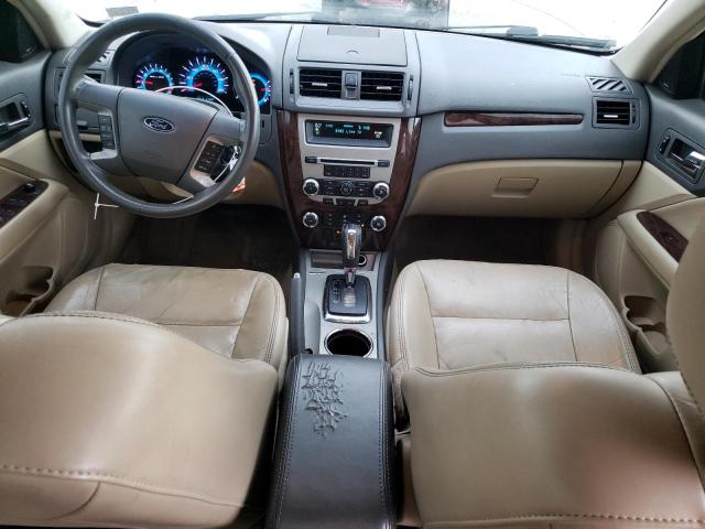 Photo 8 from auction – 2010 FORD FUSION SEL with VIN 3FAHP0JA4AR370283