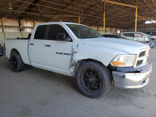 Photo 4 from auction – 2011 DODGE RAM 1500 with VIN 1D7RB1GP2BS534284