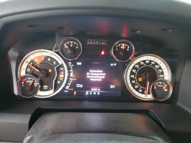 Photo 9 from auction – 2016 RAM 1500 SLT with VIN 1C6RR7TM4GS176513