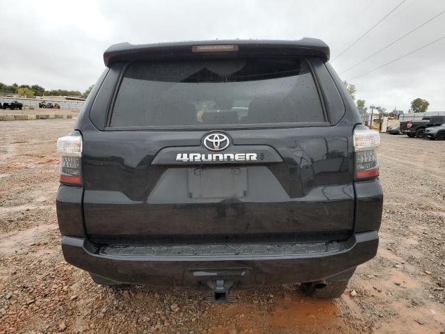 Photo 6 from auction – 2022 TOYOTA 4RUNNER SR with VIN JTENU5JR4N6019848
