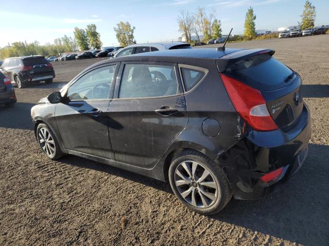 Photo 2 from auction – 2017 HYUNDAI ACCENT SE with VIN KMHCT5AE2HU349379