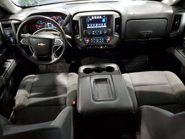 Photo 8 from auction – 2016 CHEVROLET SILVERADO with VIN 1GCVKREC8GZ300897