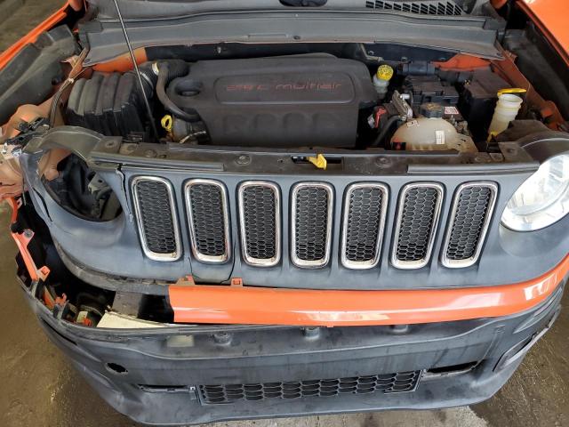Photo 12 from auction – 2015 JEEP RENEGADE L with VIN ZACCJBBT4FPC32813