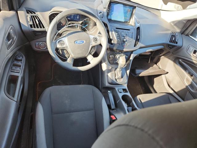 Photo 8 from auction – 2014 FORD ESCAPE S with VIN 1FMCU0F70EUE14588