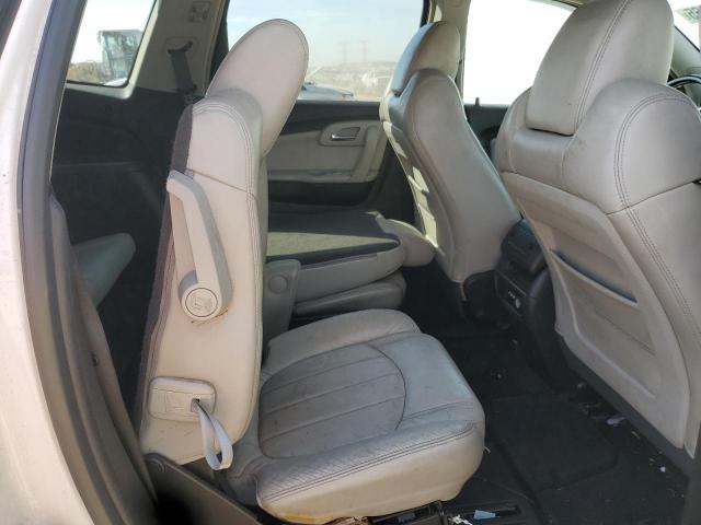 Photo 11 from auction – 2009 CHEVROLET TRAVERSE L with VIN 1GNEV33D79S150087
