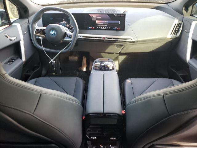 Photo 8 from auction – 2024 BMW IX XDRIVE5 with VIN WB523CF08RCR00371