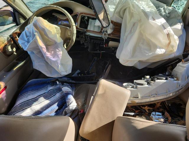 Photo 8 from auction – 2001 BUICK CENTURY CU with VIN 2G4WS52J011210820