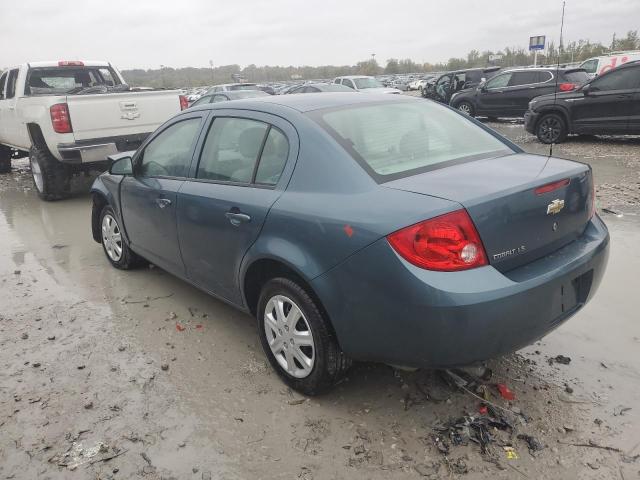 Photo 2 from auction – 2007 CHEVROLET COBALT LS with VIN 1G1AK55F577327013