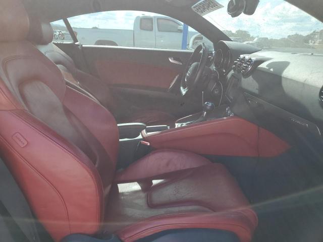 Фото 10 с аукциона – 2012 AUDI TT PRESTIGE с VIN TRUKFAFKXC1005233