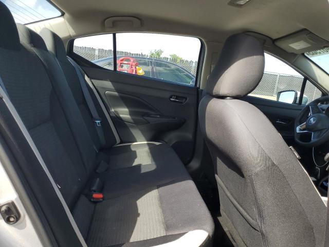 Photo 10 from auction – 2020 NISSAN VERSA SV with VIN 3N1CN8EV3LL876878
