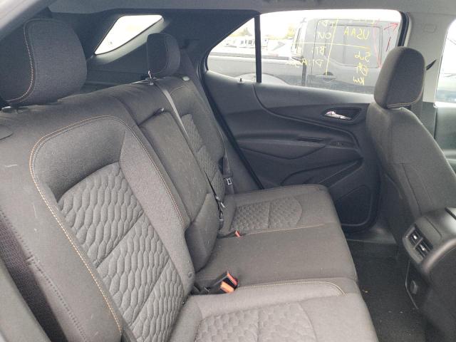 Photo 11 from auction – 2018 CHEVROLET EQUINOX LT with VIN 2GNAXJEV4J6313840