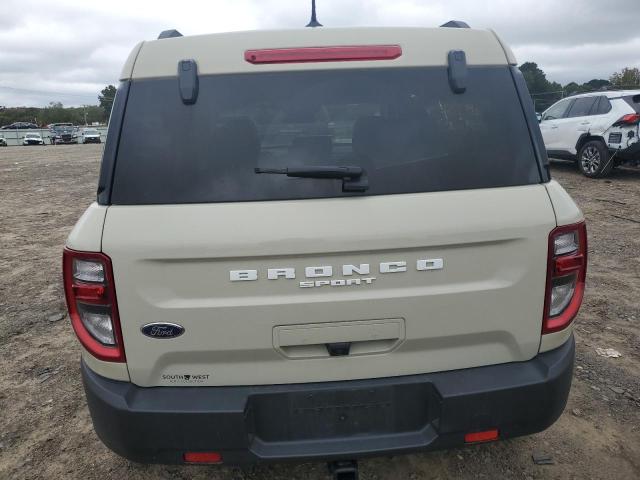 Photo 6 from auction – 2024 FORD BRONCO SPO with VIN 3FMCR9B60RRF32205