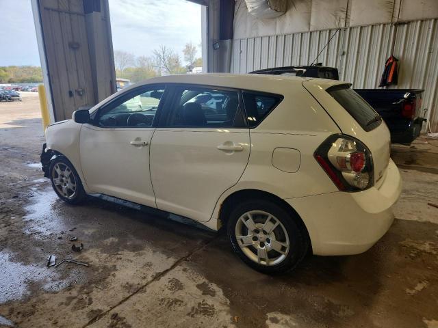 Photo 2 from auction – 2010 PONTIAC VIBE with VIN 5Y2SP6E06AZ411657