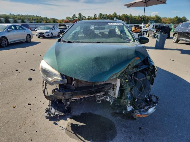 Photo 5 from auction – 2016 TOYOTA COROLLA L with VIN 2T1BURHE5GC671424