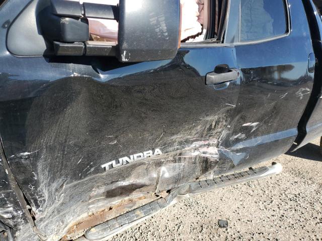 Photo 12 from auction – 2007 TOYOTA TUNDRA with VIN 5TFCV54177X003199