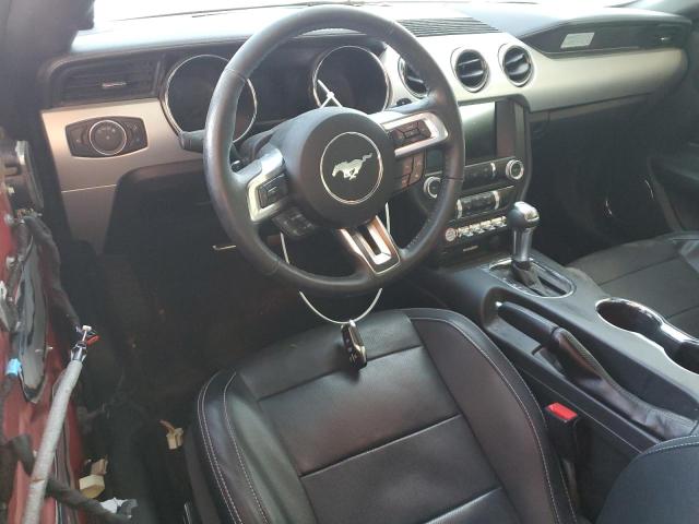 Photo 8 from auction – 2017 FORD MUSTANG with VIN 1FA6P8TH6H5316741
