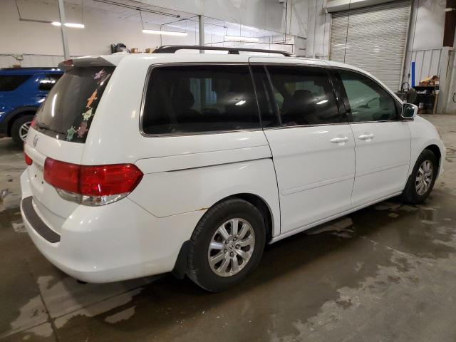 Photo 3 from auction – 2010 HONDA ODYSSEY EX with VIN 5FNRL3H73AB049486