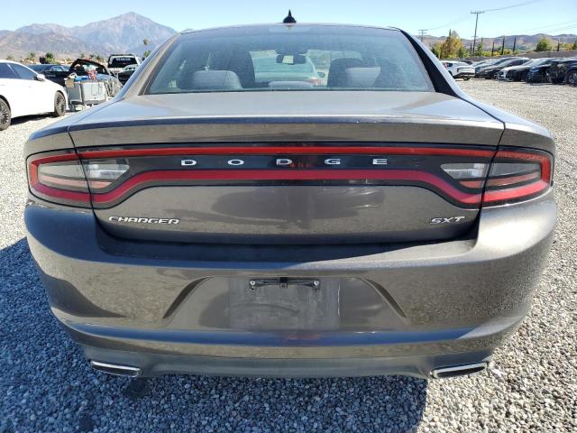 Photo 6 from auction – 2016 DODGE CHARGER SX with VIN 2C3CDXHG7GH154131