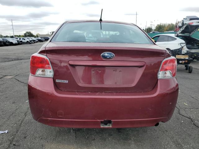 Photo 6 from auction – 2014 SUBARU IMPREZA with VIN JF1GJAA6XEG011158