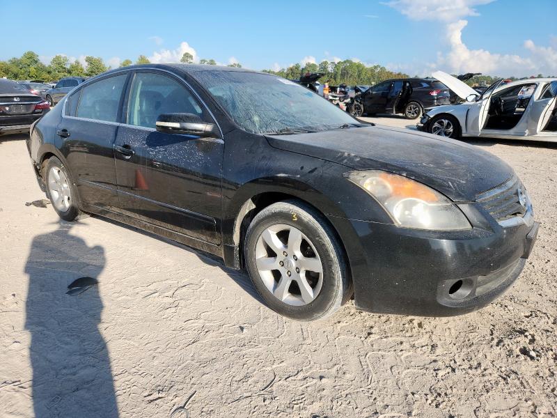 Photo 4 from auction – 2008 NISSAN ALTIMA 3.5 with VIN 1N4BL21E88N440686