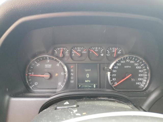Photo 9 from auction – 2014 CHEVROLET SILVERADO with VIN 3GCPCPEC1EG137730