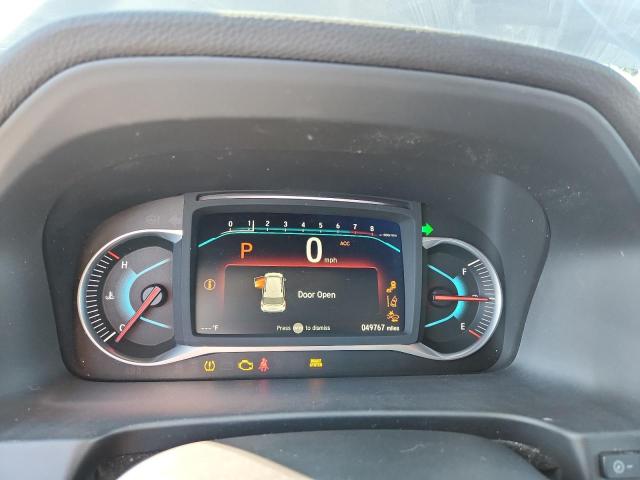 صورة رقم 9 من المزاد - 2022 HONDA PILOT SE مع VIN 5FNYF6H27NB080996