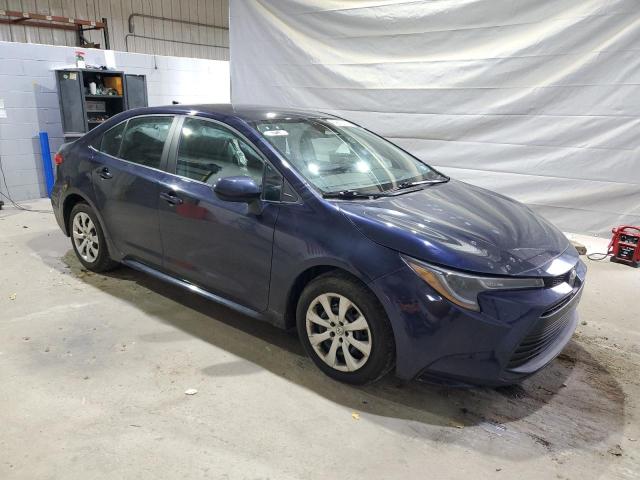 Photo 4 from auction – 2023 TOYOTA COROLLA LE with VIN 5YFB4MDE4PP067257