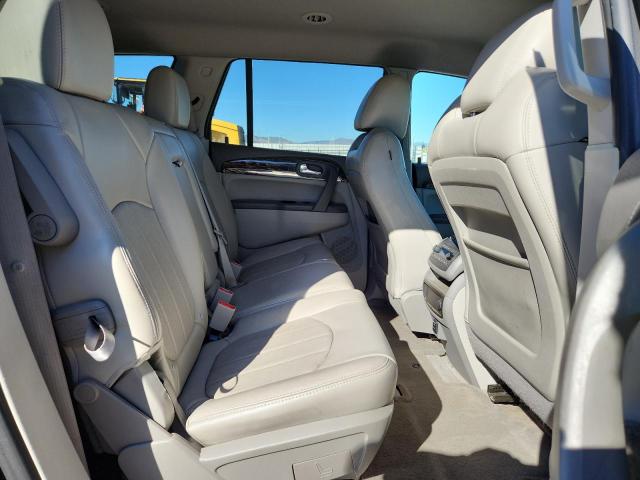 Photo 11 from auction – 2014 BUICK ENCLAVE with VIN 5GAKVBKD5EJ199491