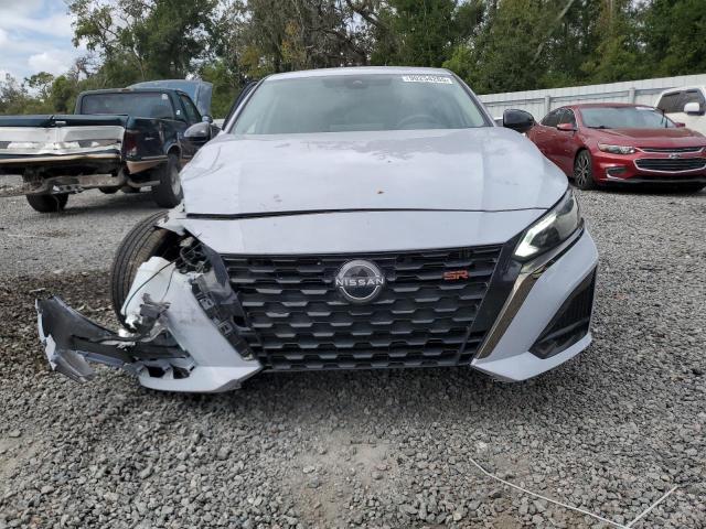 Photo 5 from auction – 2024 NISSAN ALTIMA SR with VIN 1N4BL4CV7RN363187