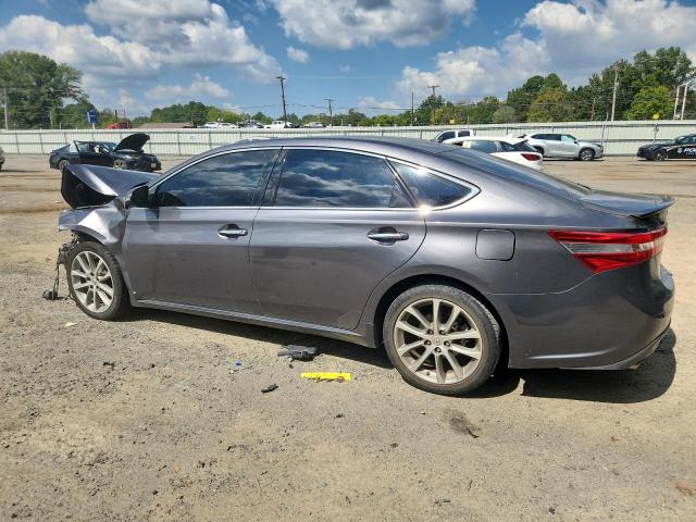 Photo 2 from auction – 2014 TOYOTA AVALON BAS with VIN 4T1BK1EB6EU127818