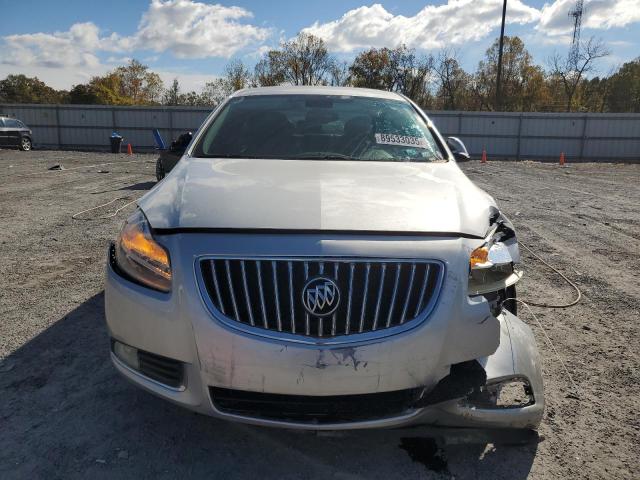 Photo 5 from auction – 2011 BUICK REGAL CXL with VIN 2G4GN5EC7B9214858