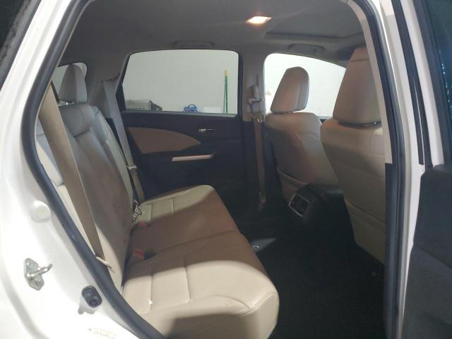 Photo 11 from auction – 2015 HONDA CR-V EXL with VIN 5J6RM4H70FL005480