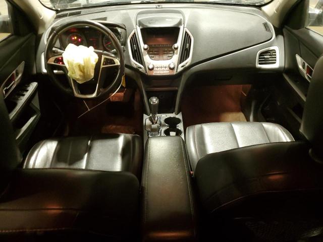 Photo 8 from auction – 2017 GMC TERRAIN SL with VIN 2GKFLUEK8H6329555