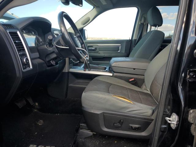 Photo 7 from auction – 2016 RAM 1500 SLT with VIN 1C6RR7LT1GS345877