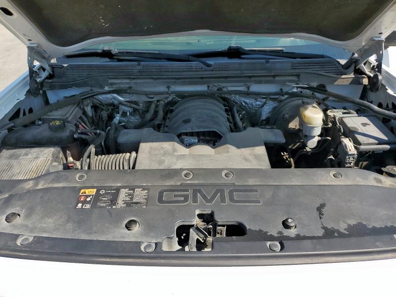 Photo 11 from auction – 2015 GMC SIERRA K15 with VIN 1GTV2TECXFZ290398
