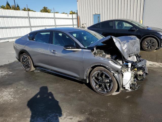 Photo 4 from auction – 2025 KIA K4 with VIN 3KPFW4DE1SE159884