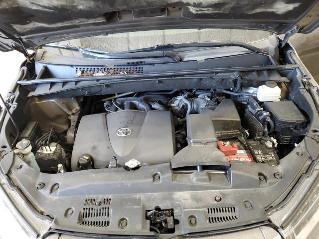 Photo 12 from auction – 2018 TOYOTA HIGHLANDER with VIN 5TDDZRFHXJS876405